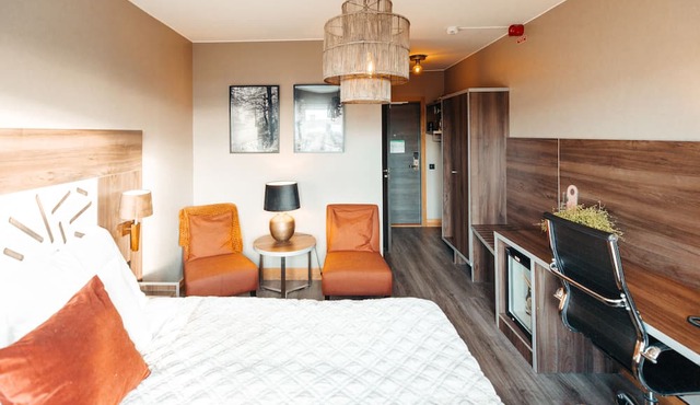 Hotell Östersund