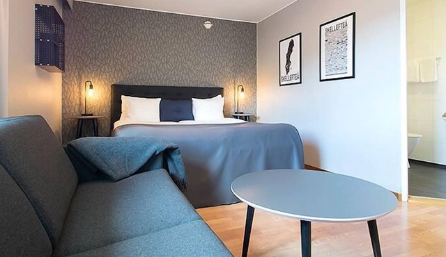 Aurum Hotel