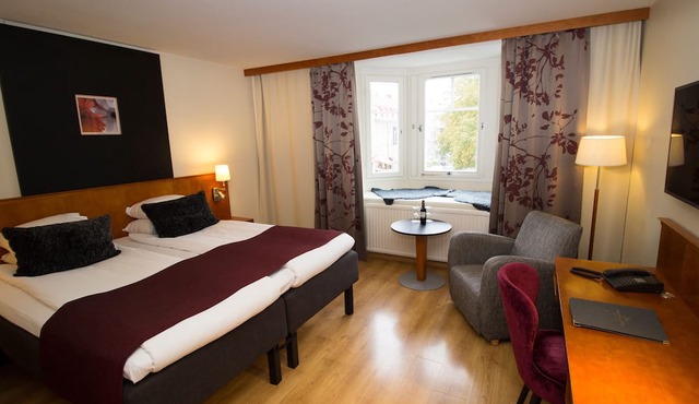 Grand Hotel Alingsås