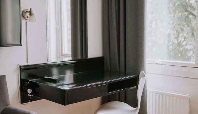 Comfort Hotel Jazz, Borås