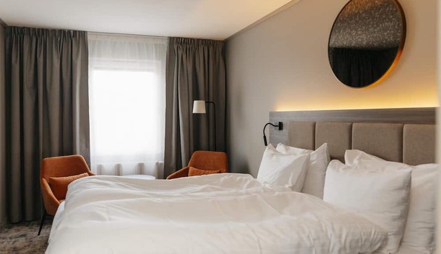 Best Western Plus Kalmarsund Hotell in Kalmar