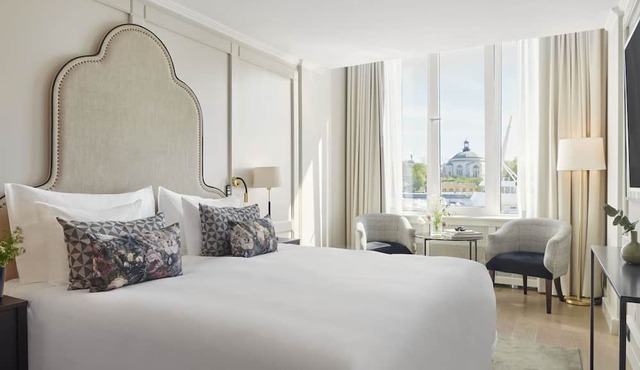 Hôtel Reisen in The Unbound Collection by Hyatt in Stockholm