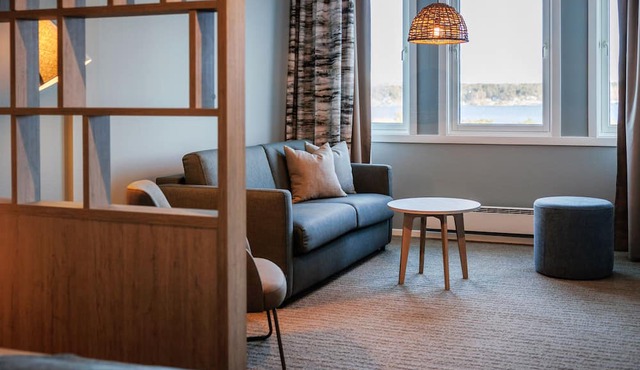Quality Hotel Skjaergarden in Bamble