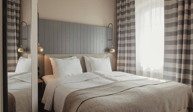 Home Hotel Bilan