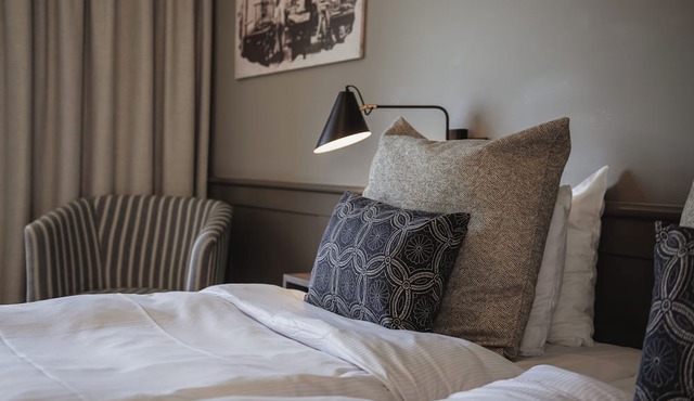 Home Hotel Kompaniet in Nykoping
