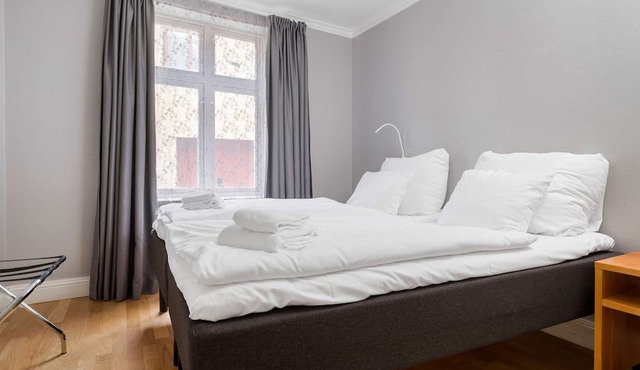 Best Western Plus Hotel Bakeriet in Trondheim