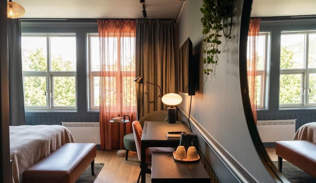Home Hotel Tollboden in Drammen
