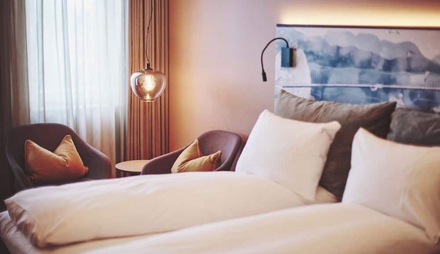 Stord Hotell in Stord