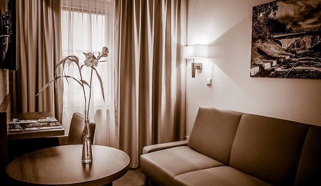 Hotel Nivå