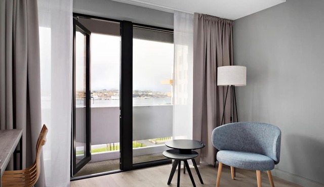 Radisson Hotel Haugesund in Haugesund