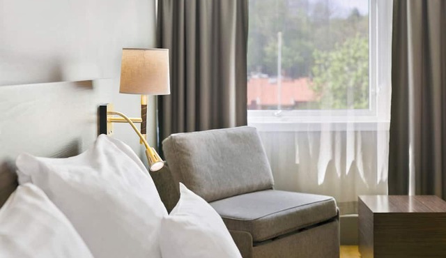 Quality Hotel Winn Goteborg