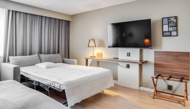 ProfilHotels Grand Kristianstad