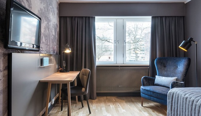 Quality Hotel Ekoxen