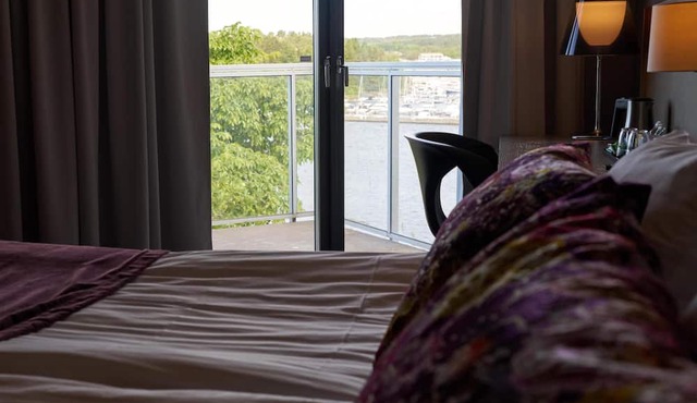 Scandic Laholmen in Stromstad