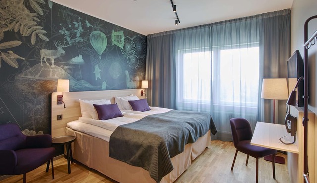 Scandic Luleå