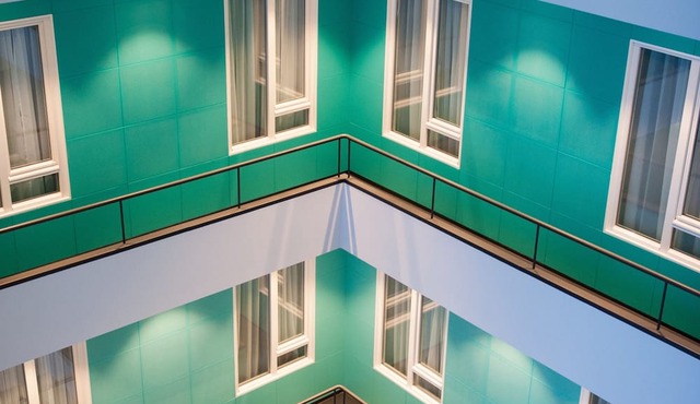 Thon Hotel Nordlys in Bodo