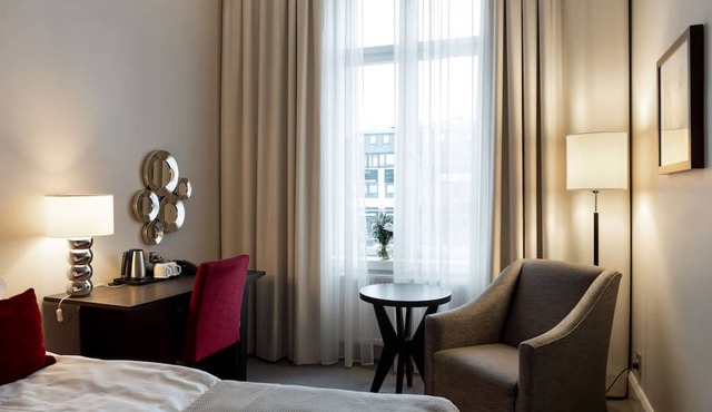 Elite Stora Hotellet Linköping