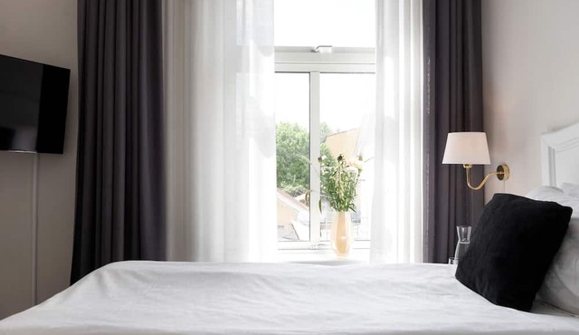 Elite Stadshotellet Växjö