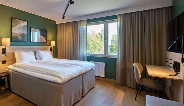 Scandic Bollnäs