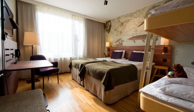 Scandic Sundsvall Nord