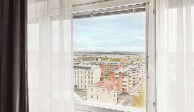 Quality Hotel Sundsvall