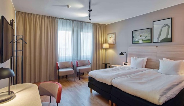 Scandic Borlänge