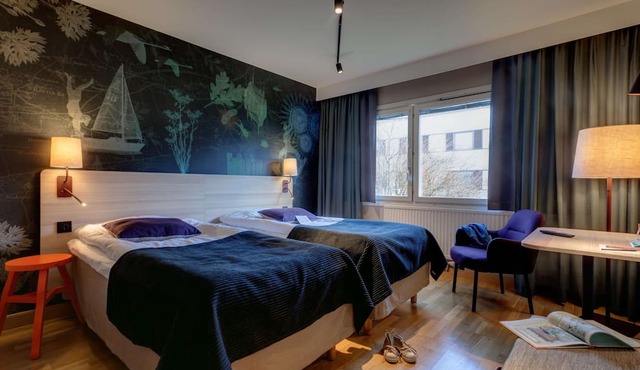 Scandic Linköping Väst