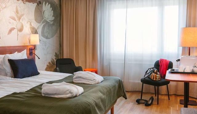 Scandic Kungens Kurva