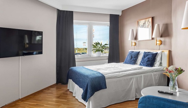 Best Western Hotel 23