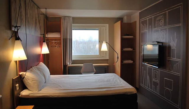 Sure Hotel by Best Western Spanga