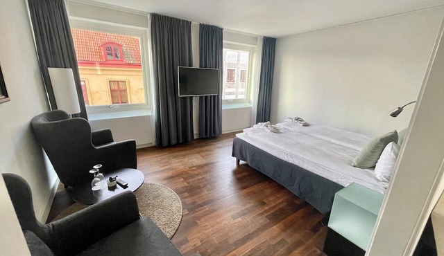 First Hotel Witt in Kalmar