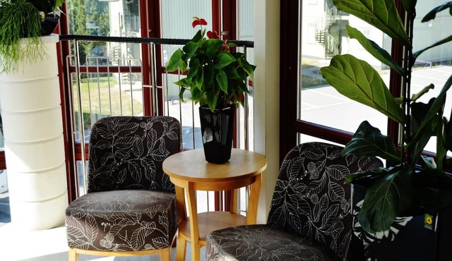 Best Western Arlanda Hotellby