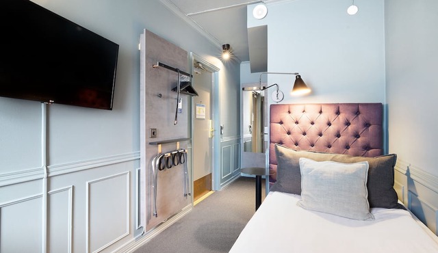 BEST WESTERN Princess Hotel in Norrköping