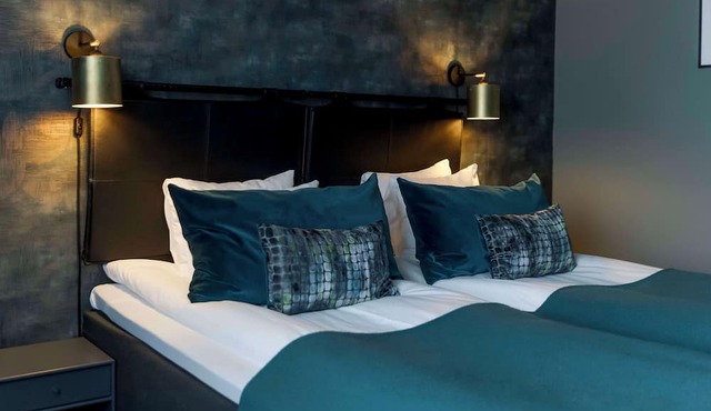 Best Western Plus Grand Hotel Elektra