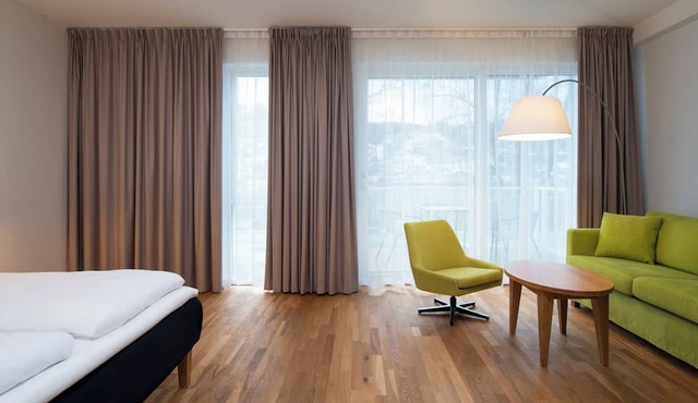 Thon Hotel Sandven