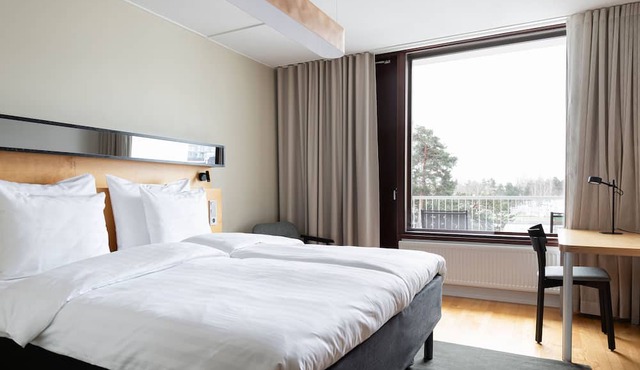 Original Sokos Hotel Tapiola Garden