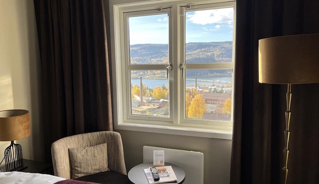 Aksjemøllen - by Classic Norway Hotels in Lillehammer