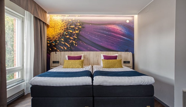 Memory Hotel
