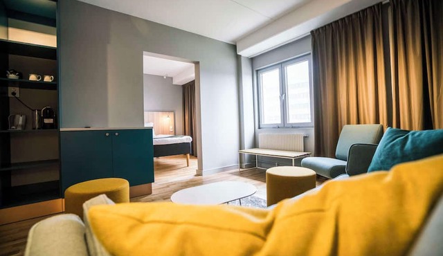 Scandic Kista