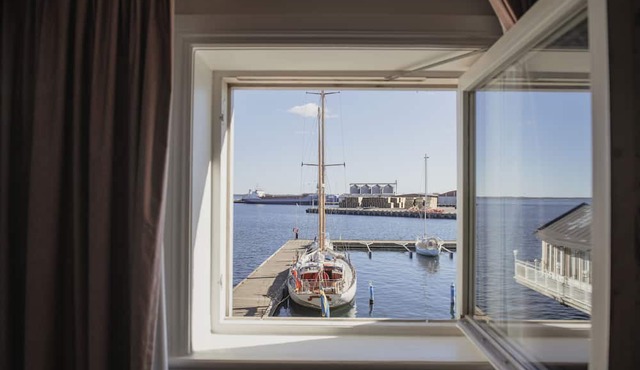 Home Hotel Packhuset in Kalmar