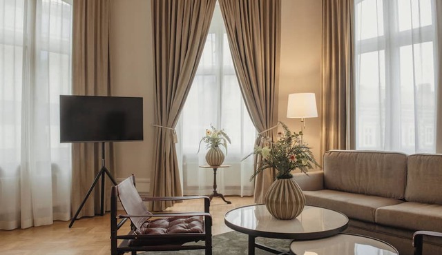 Home Hotel Baltzar