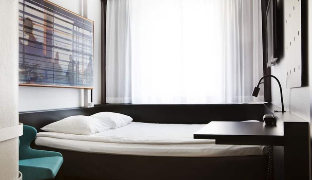 Comfort Hotel Xpress Stockholm Central in Stockholm