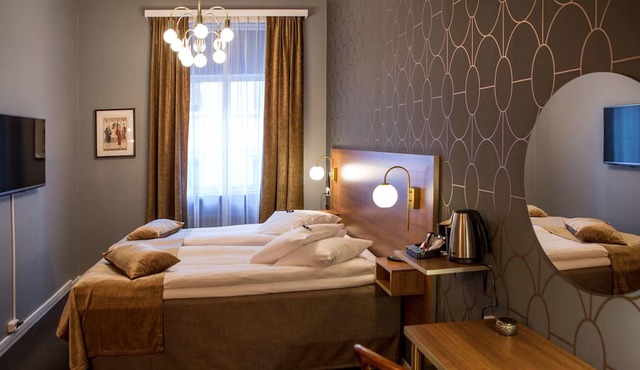 Hotell Boras, BW Signature Collection