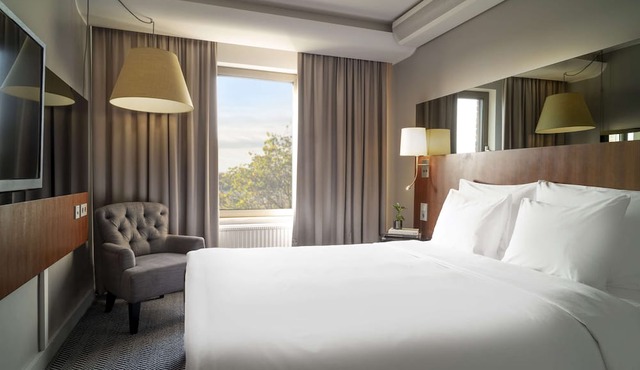 Radisson Blu Arlandia Hotel in Arlanda