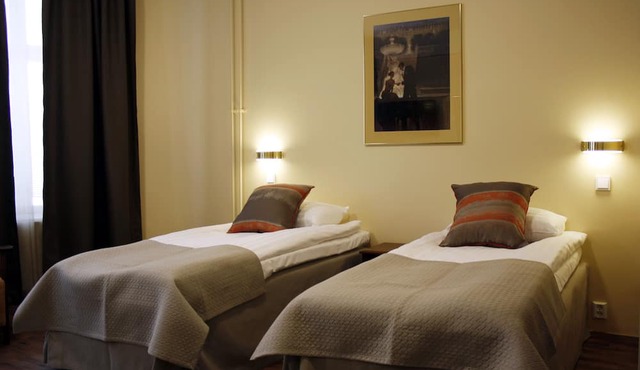 Hotel Arthur
