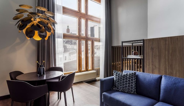 Radisson Blu Royal Viking Hotel, Stockholm