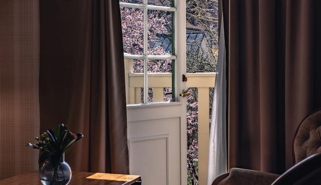 Best Western Strand Hotel