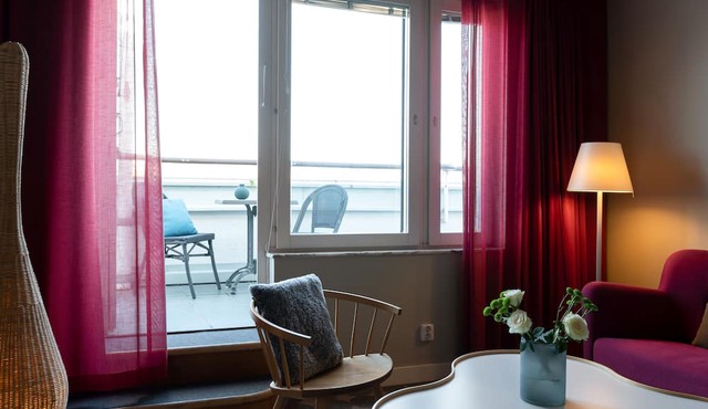 Elite Hotel Marina Plaza