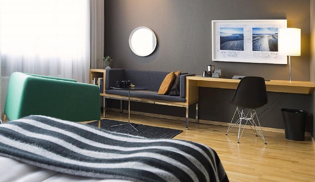Mornington Hotel Stockholm Bromma in Bromma