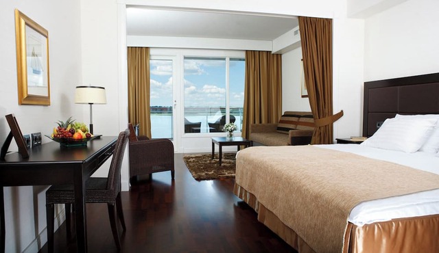 Naantali Spa Hotel